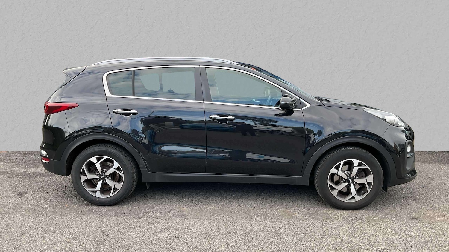 Used Kia Sportage 2021 for sale - 76141748: Photo 3