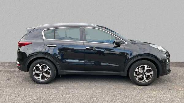Used Kia Sportage 2021 for sale - 76141748: Photo 3