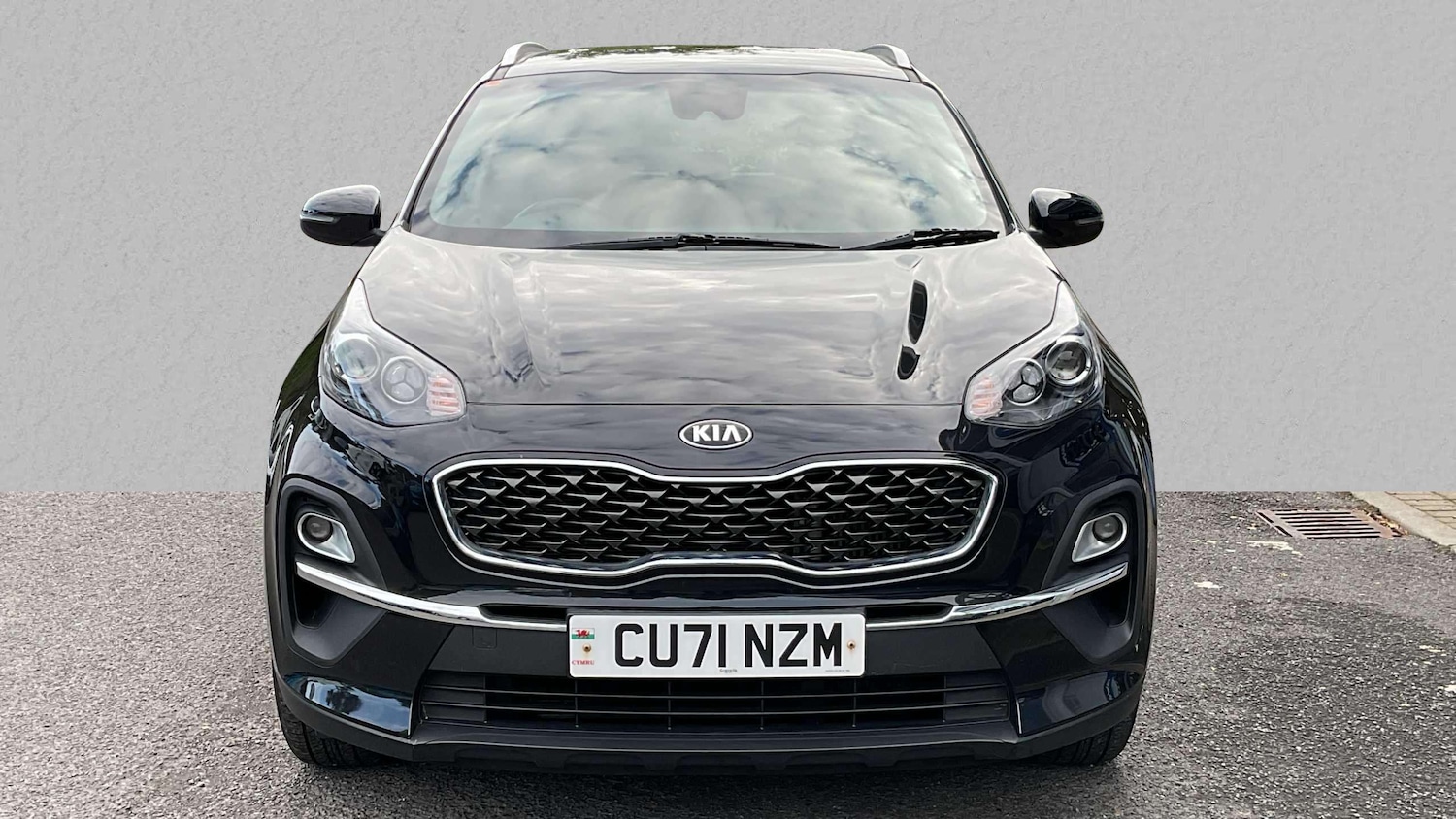 Used Kia Sportage 2021 for sale - 76141748: Photo 4