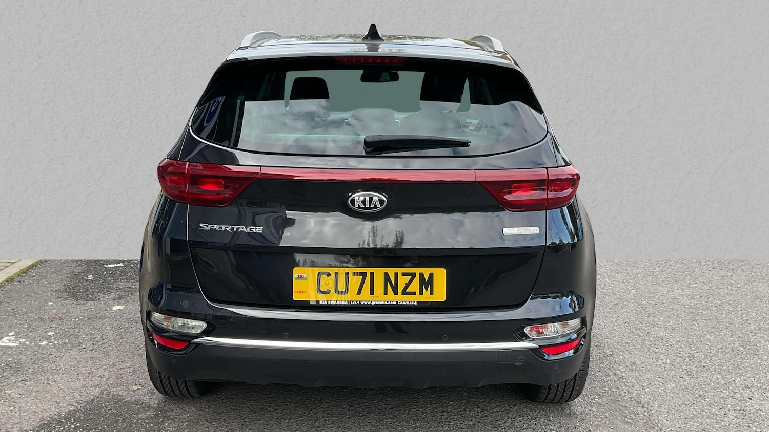 Used Kia Sportage 2021 for sale - 76141748: Photo 5