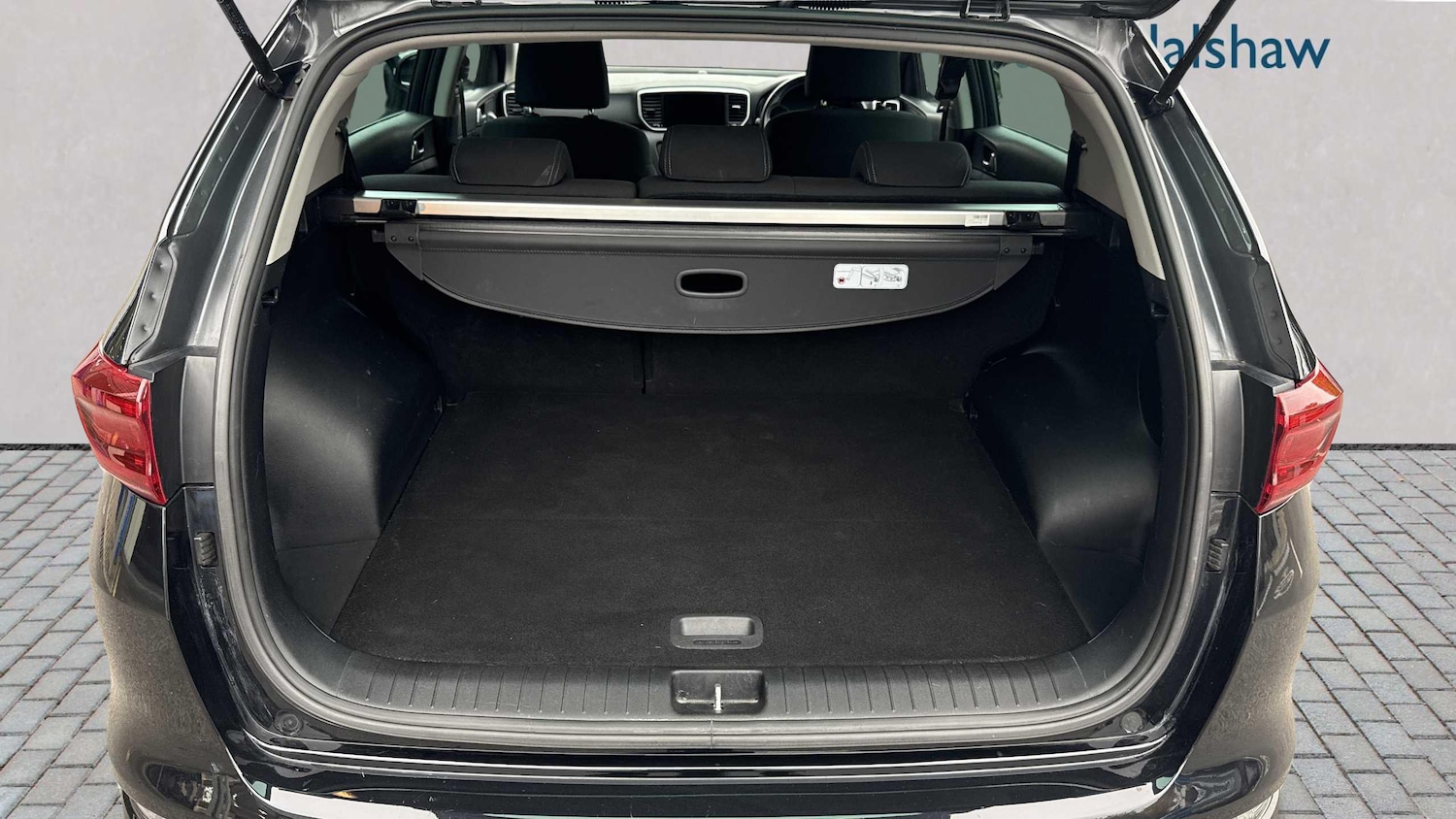 Used Kia Sportage 2021 for sale - 76141748: Photo 6