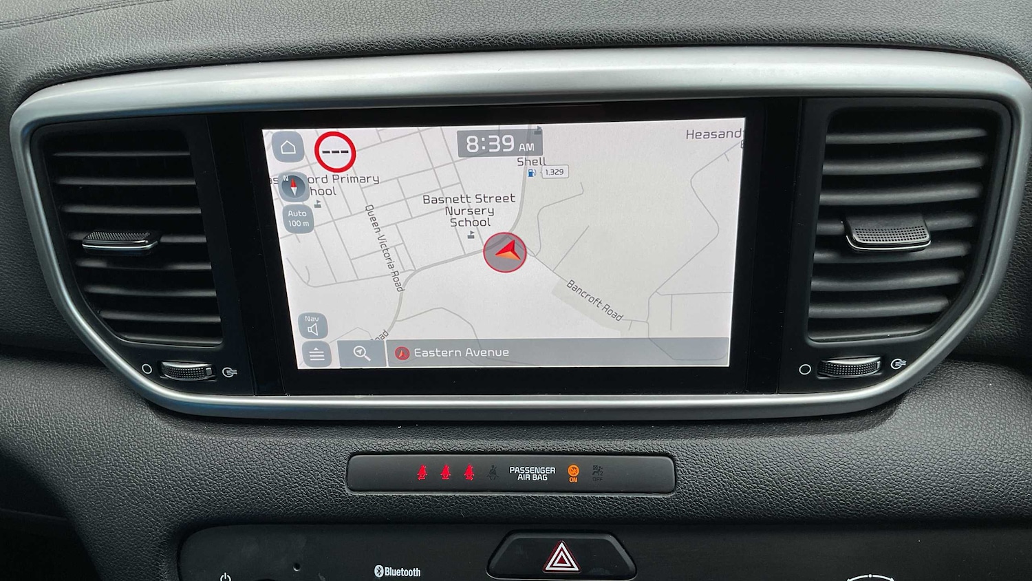 Used Kia Sportage 2021 for sale - 76141748: Photo 8