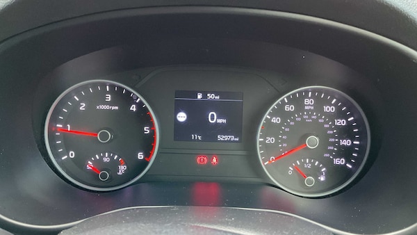Used Kia Sportage 2021 for sale - 76141748: Photo 9