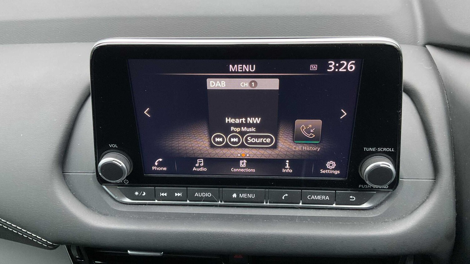 Used Nissan Qashqai 2022 for sale - 77995839: Photo 11