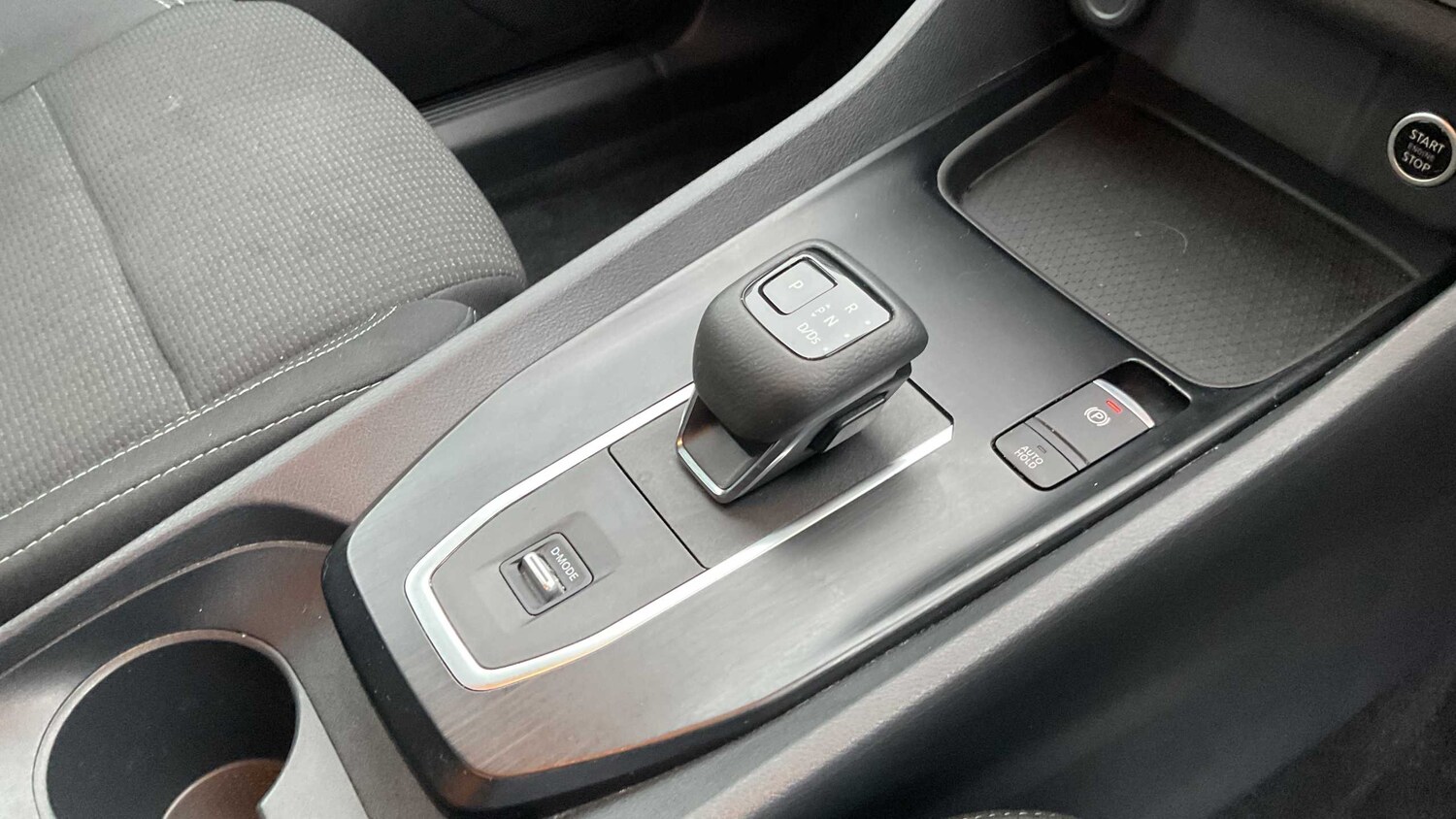 Used Nissan Qashqai 2022 for sale - 77995839: Photo 15