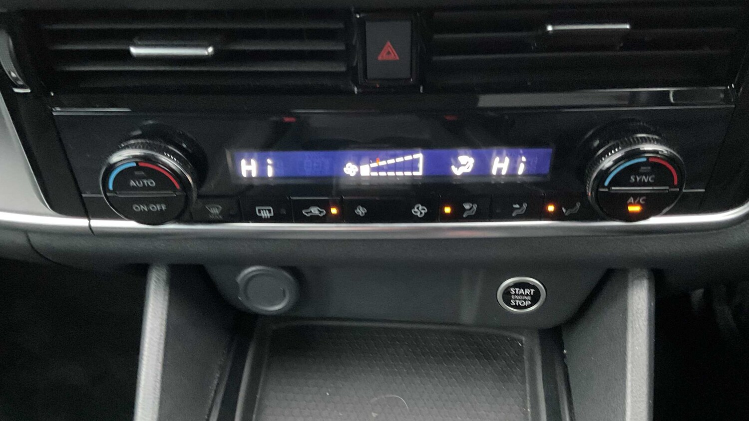 Used Nissan Qashqai 2022 for sale - 77995839: Photo 16