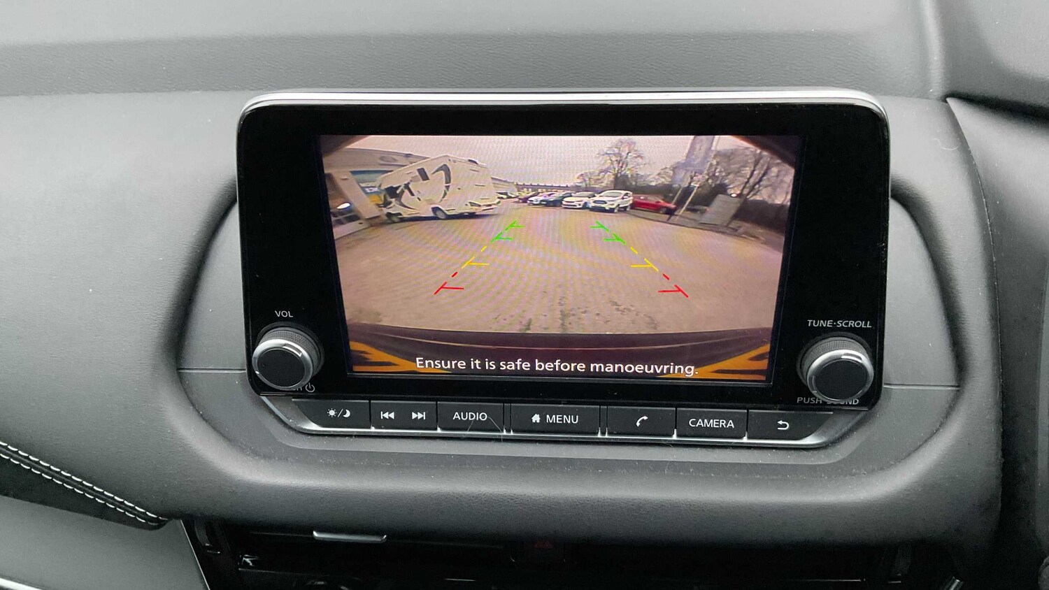 Used Nissan Qashqai 2022 for sale - 77995839: Photo 17