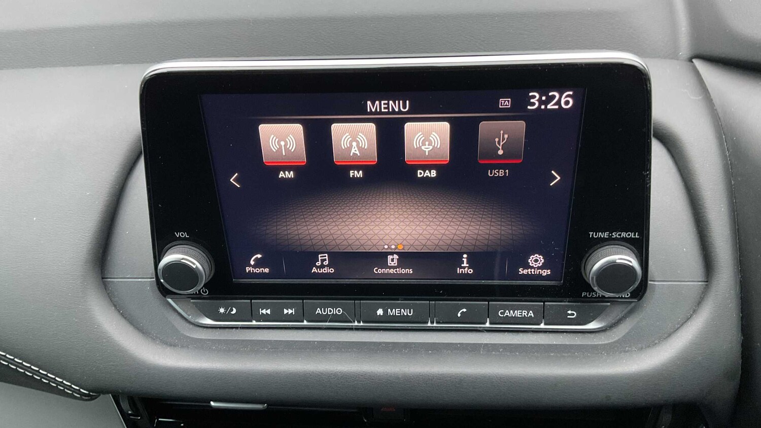 Used Nissan Qashqai 2022 for sale - 77995839: Photo 18