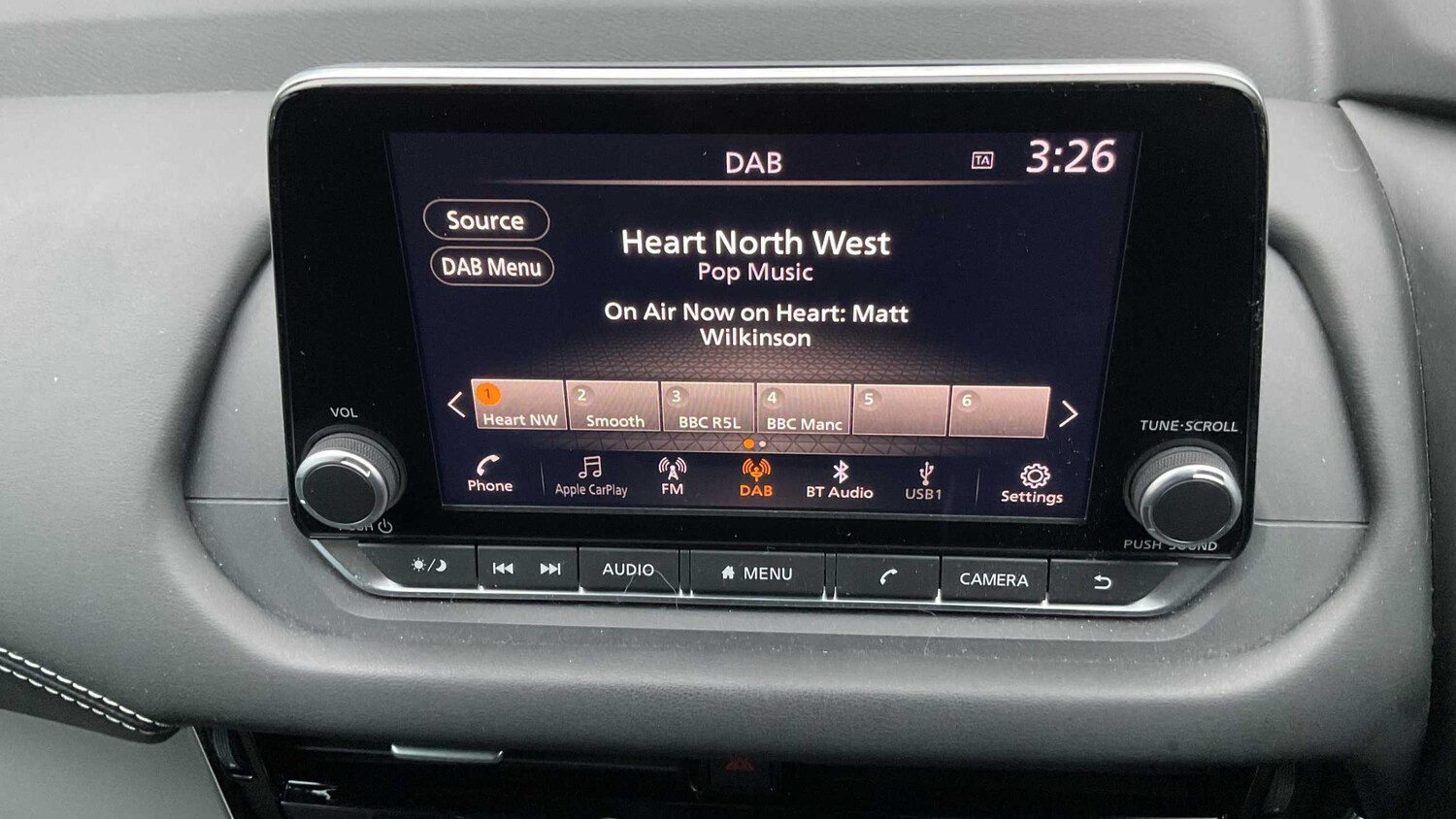 Used Nissan Qashqai 2022 for sale - 77995839: Photo 19