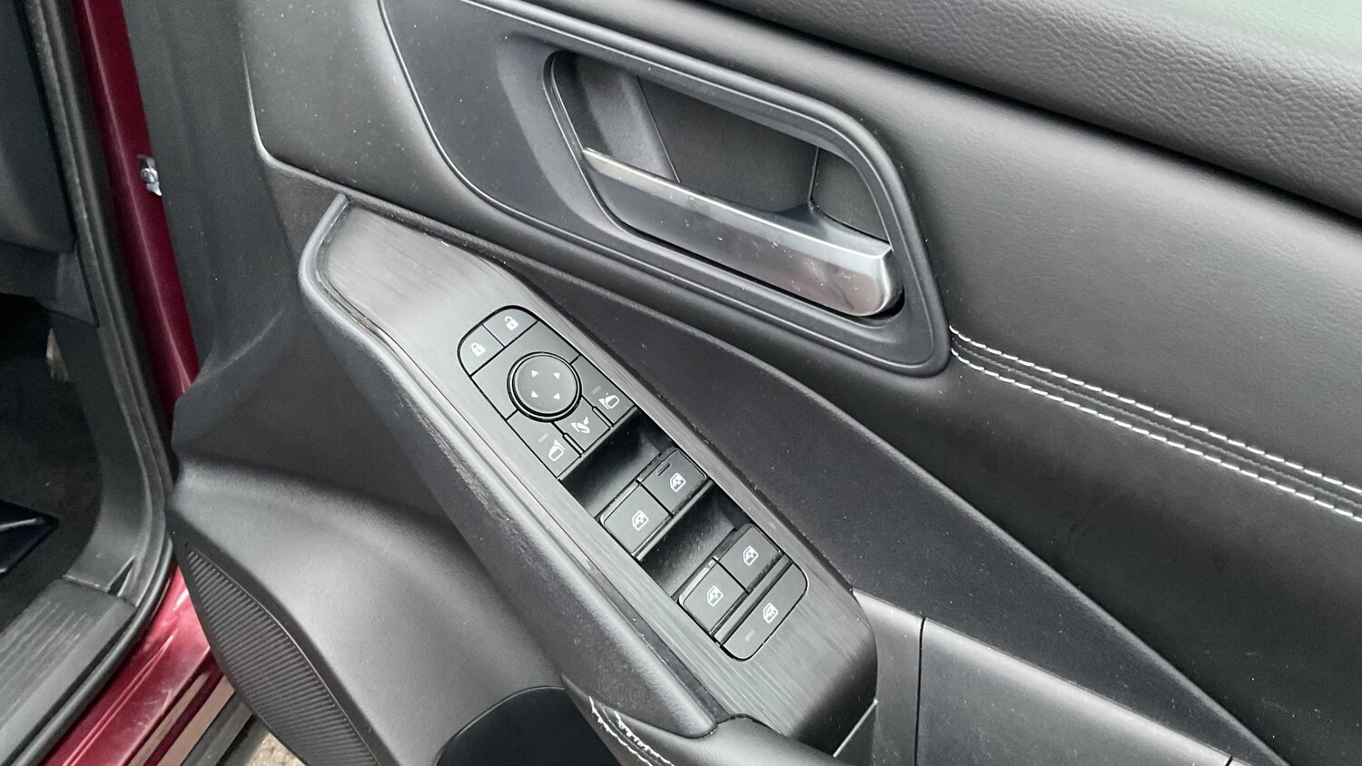 Used Nissan Qashqai 2022 for sale - 77995839: Photo 20