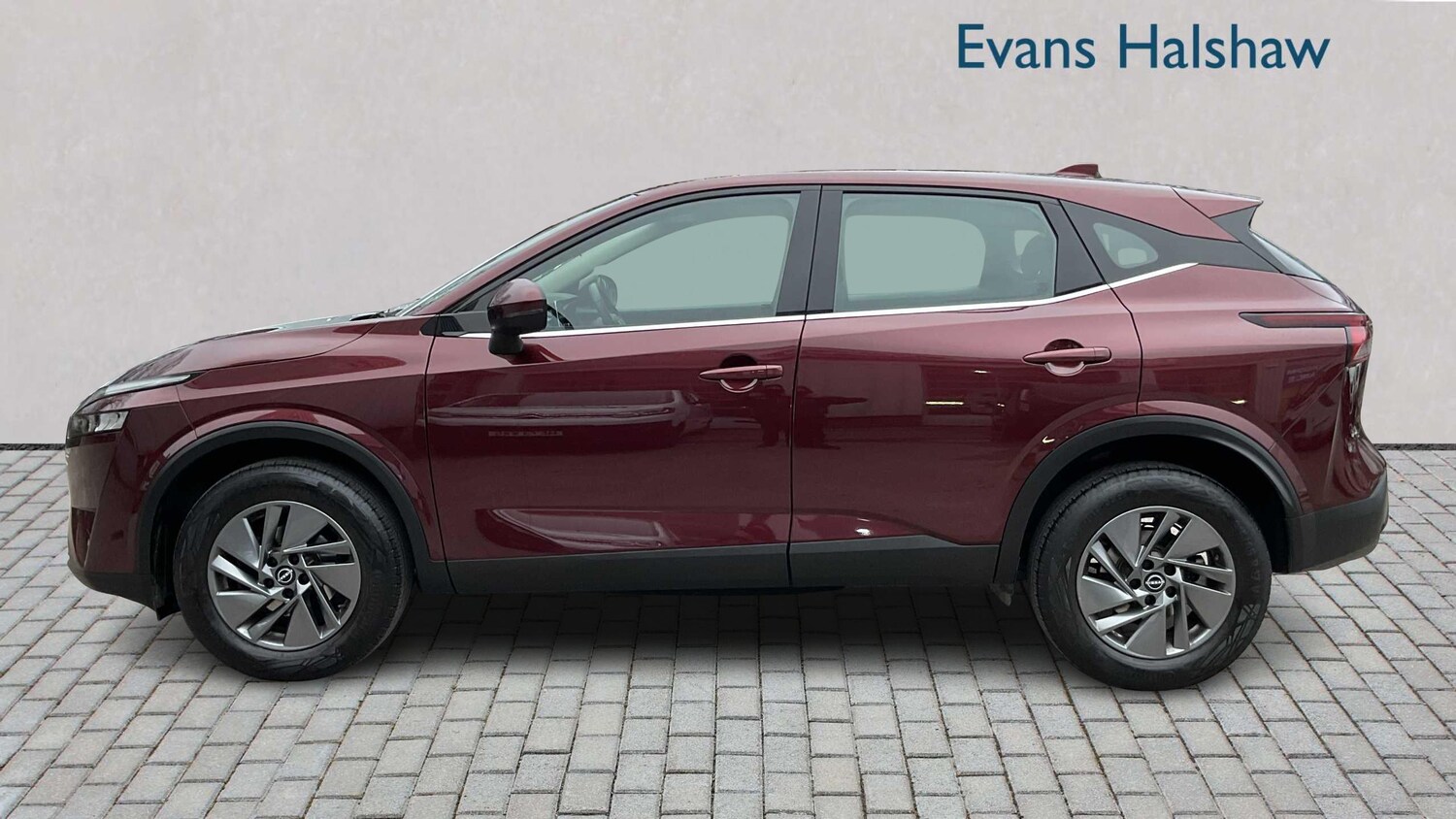 Used Nissan Qashqai 2022 for sale - 77995839: Photo 3