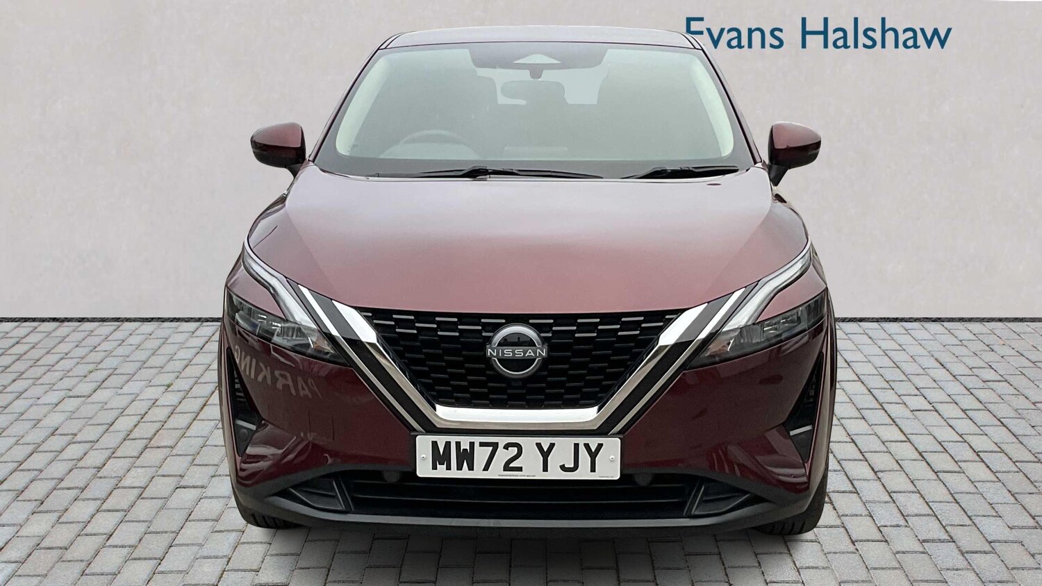 Used Nissan Qashqai 2022 for sale - 77995839: Photo 4