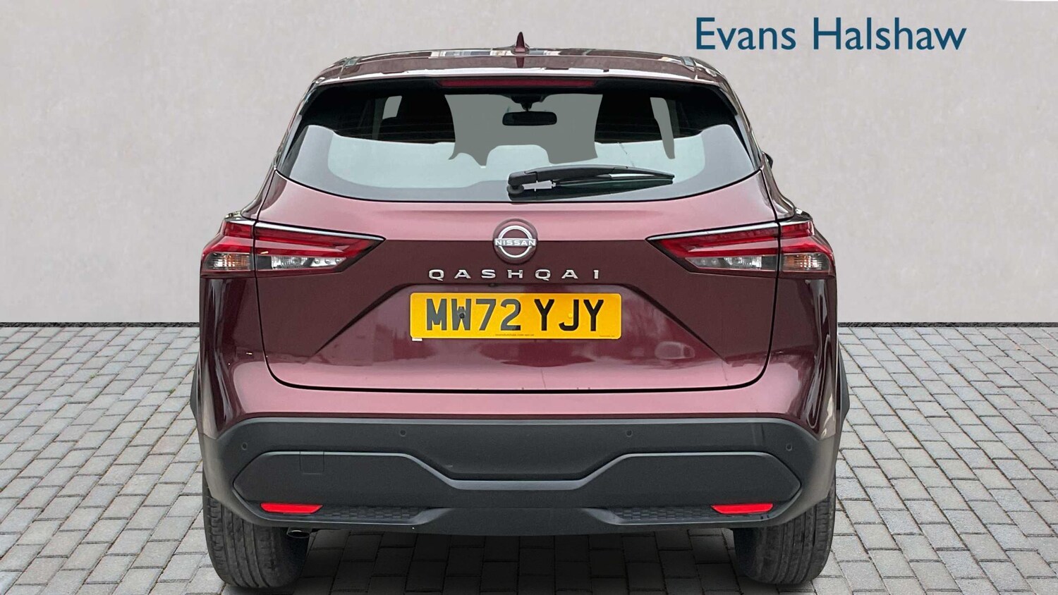 Used Nissan Qashqai 2022 for sale - 77995839: Photo 5