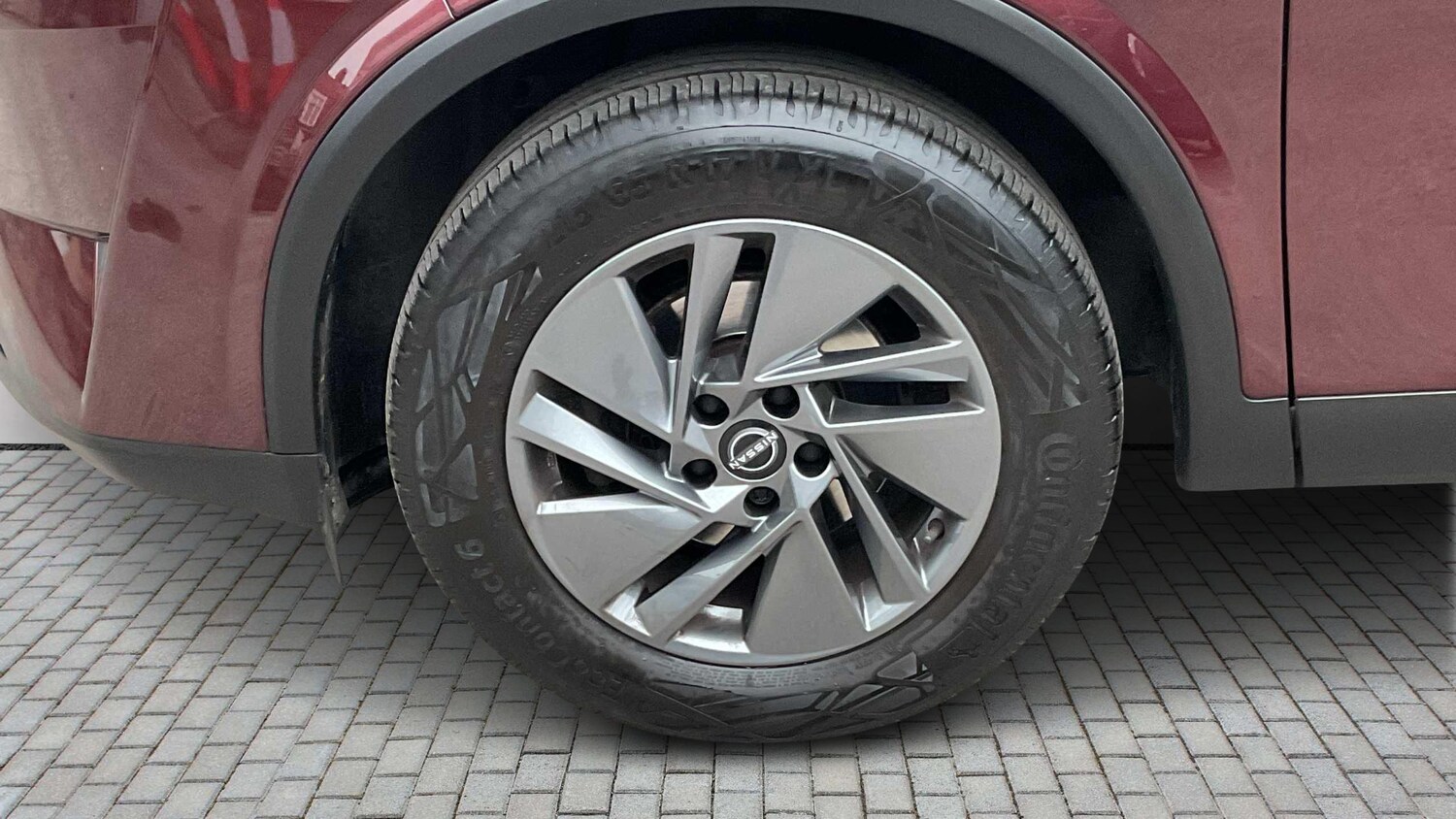 Used Nissan Qashqai 2022 for sale - 77995839: Photo 6