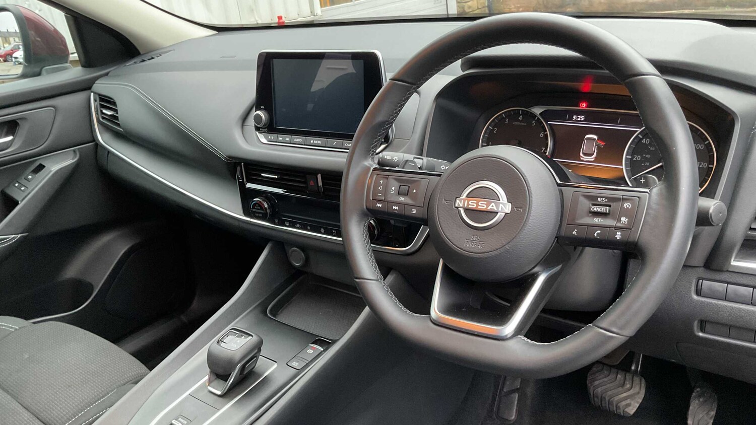 Used Nissan Qashqai 2022 for sale - 77995839: Photo 8