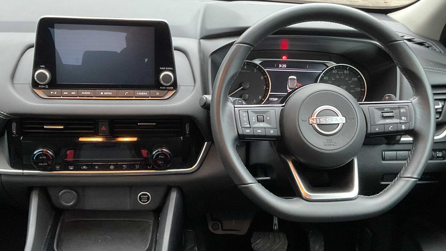 Used Nissan Qashqai 2022 for sale - 77995839: Photo 9