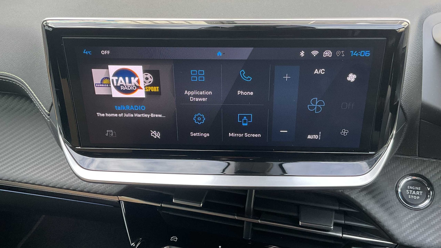 Used Peugeot 2008 2023 for sale - 77500246: Photo 11