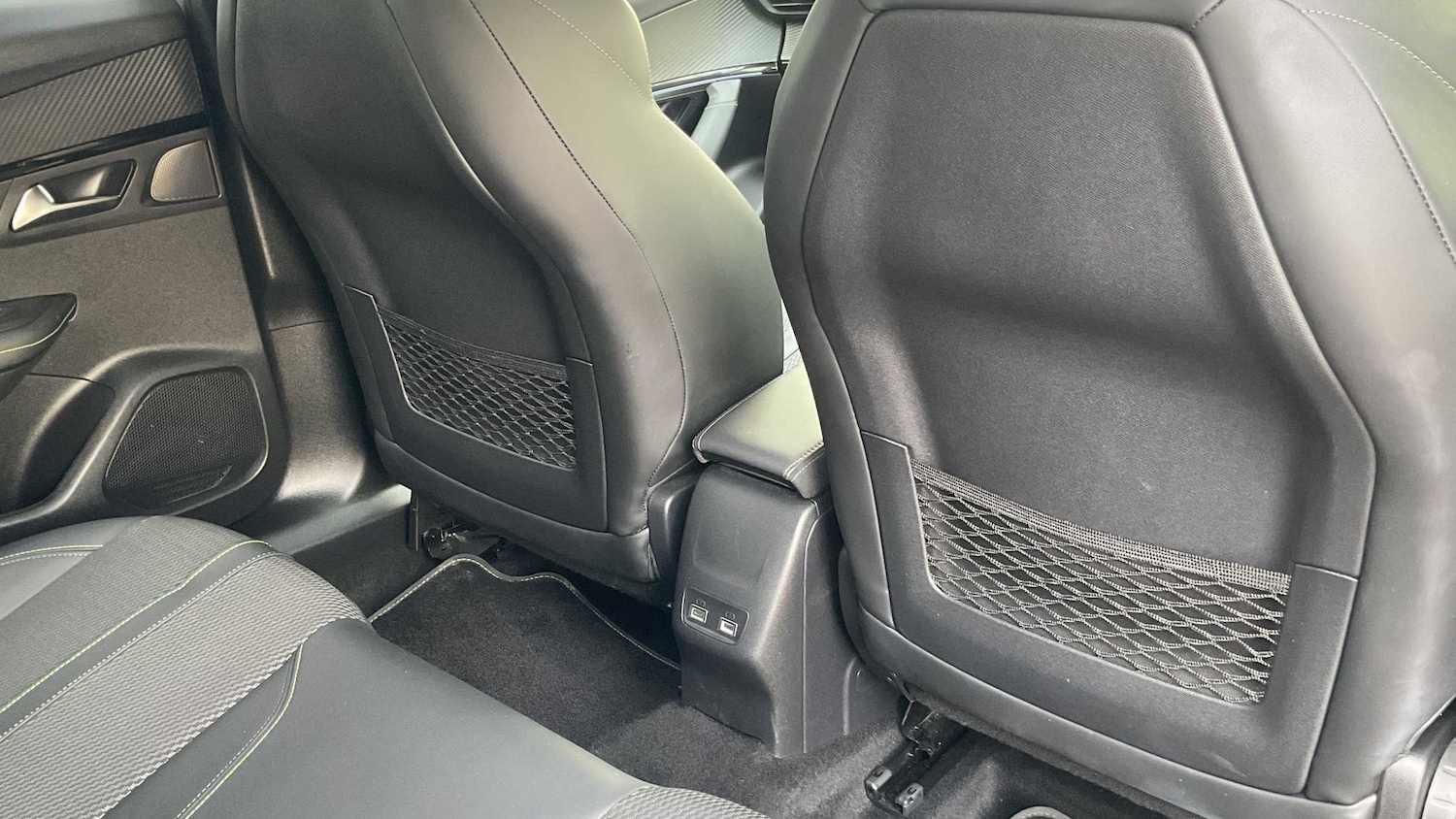 Used Peugeot 2008 2023 for sale - 77500246: Photo 12