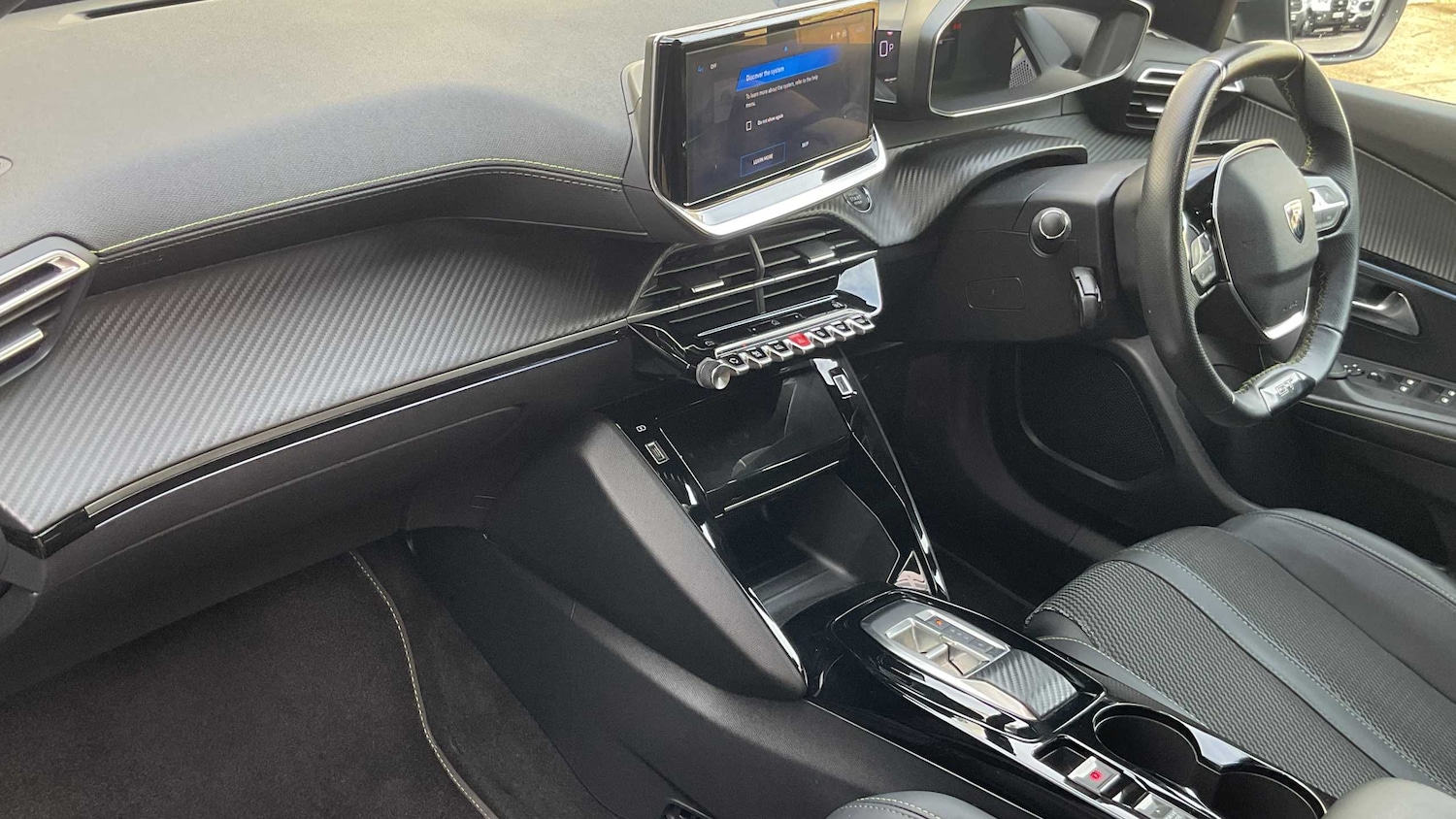 Used Peugeot 2008 2023 for sale - 77500246: Photo 13