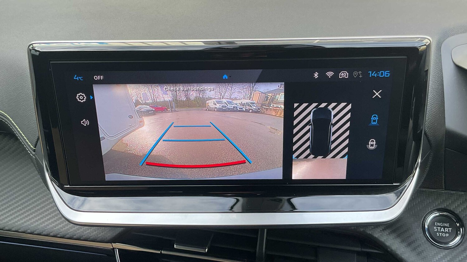 Used Peugeot 2008 2023 for sale - 77500246: Photo 16