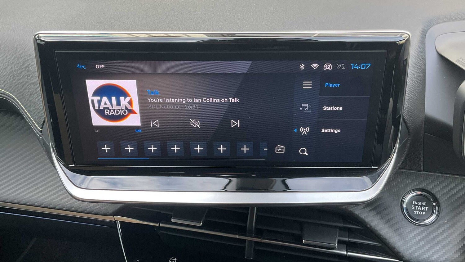 Used Peugeot 2008 2023 for sale - 77500246: Photo 18