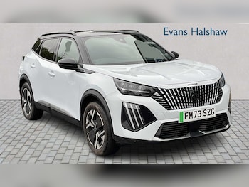 2023 - 115kW GT 54kWh 5dr Auto