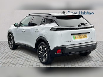 Used Peugeot 2008 2023 for sale - 77500246: Photo