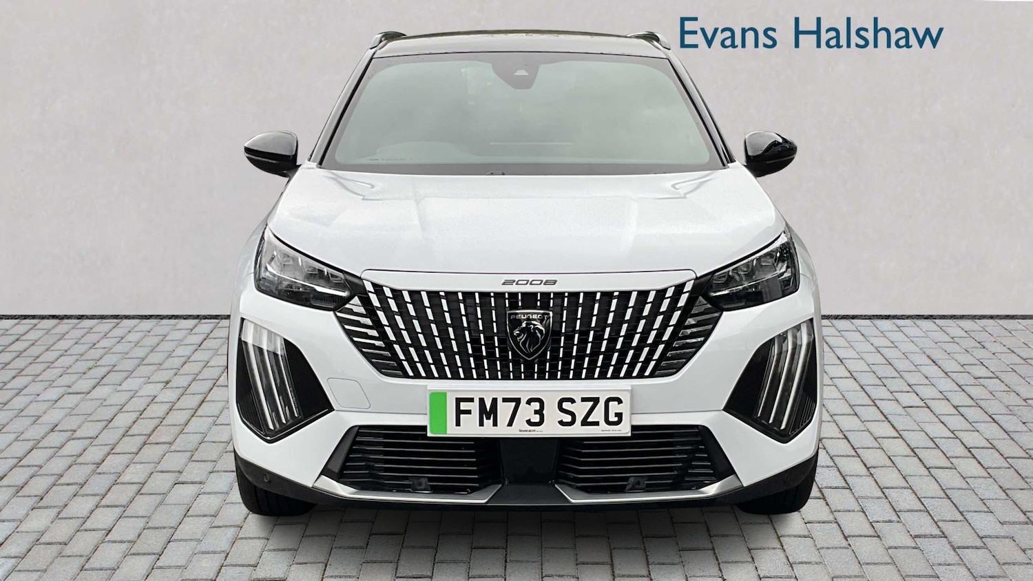 Used Peugeot 2008 2023 for sale - 77500246: Photo 4