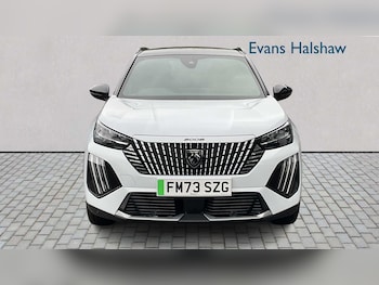 Used Peugeot 2008 2023 for sale - 77500246: Photo