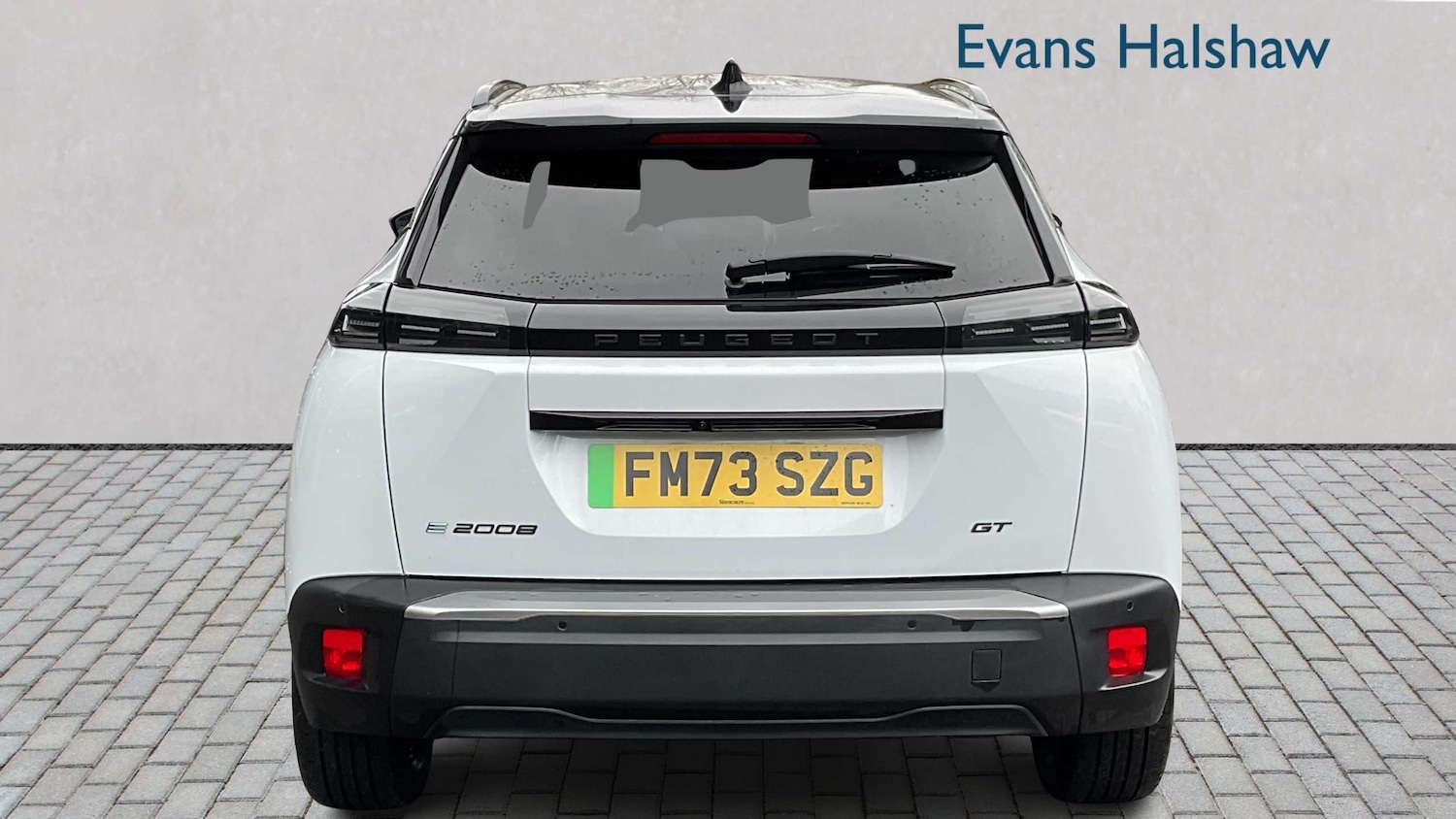 Used Peugeot 2008 2023 for sale - 77500246: Photo 5