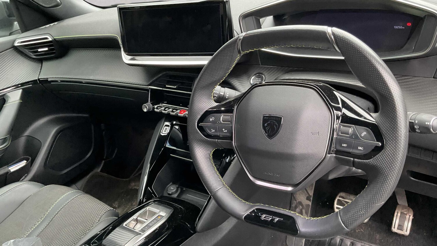 Used Peugeot 2008 2023 for sale - 77500246: Photo 6