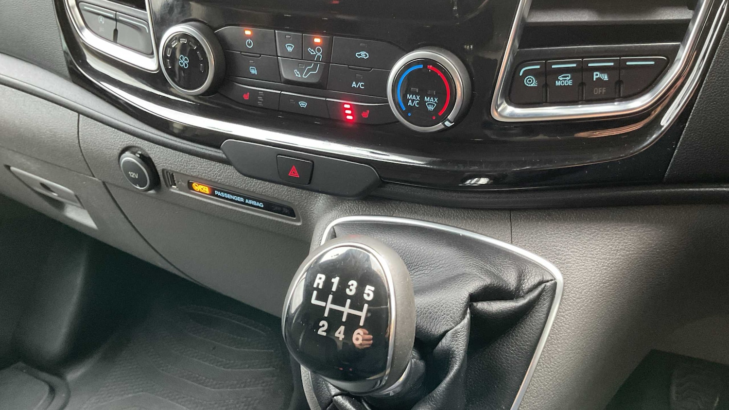 Used Ford Transit Custom 2021 for sale - 76955149: Photo 13