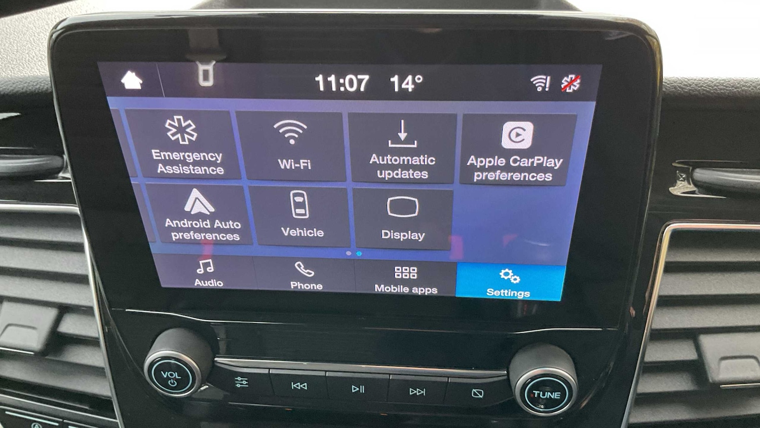 Used Ford Transit Custom 2021 for sale - 76955149: Photo 16