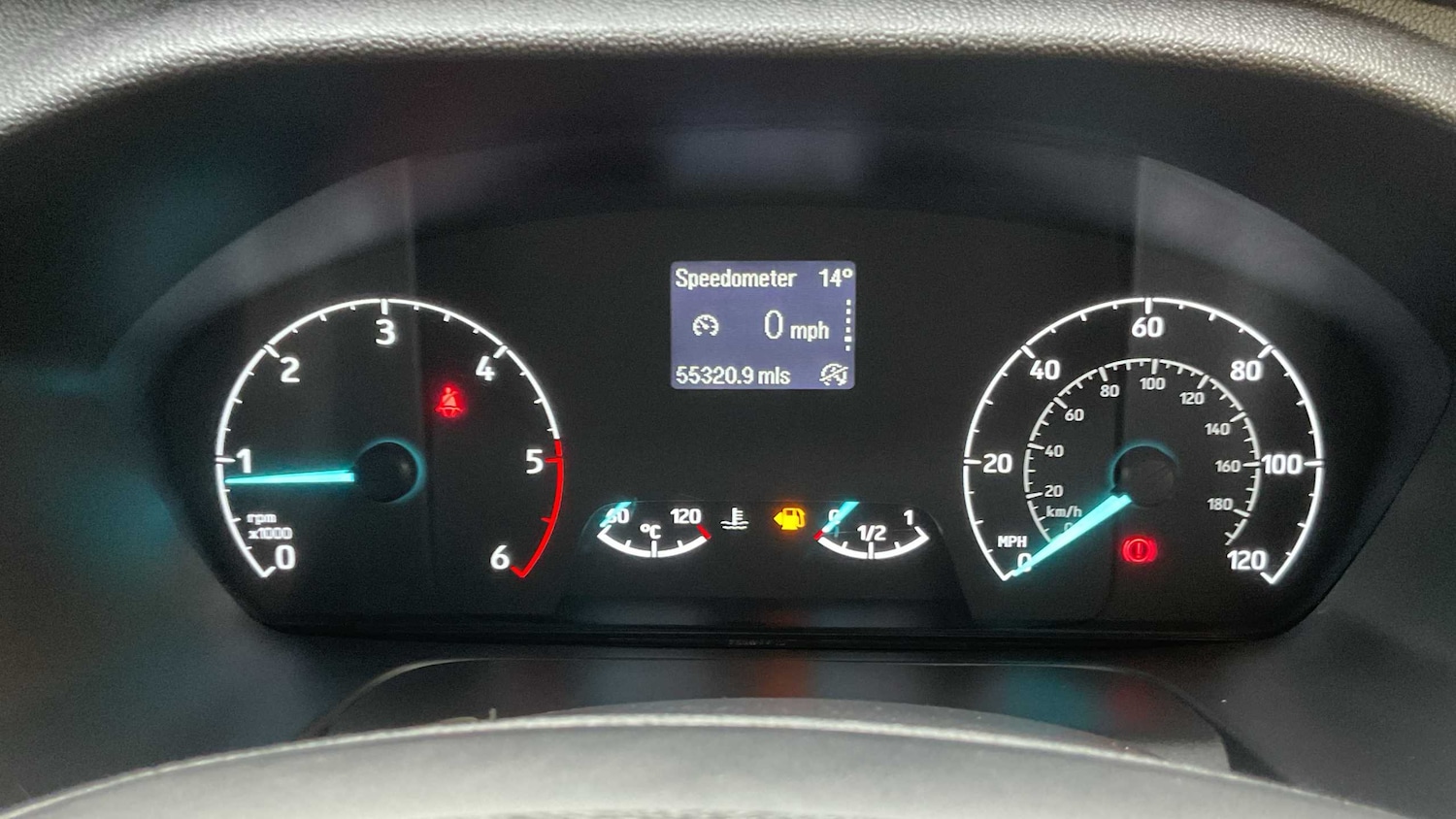 Used Ford Transit Custom 2021 for sale - 76955149: Photo 20