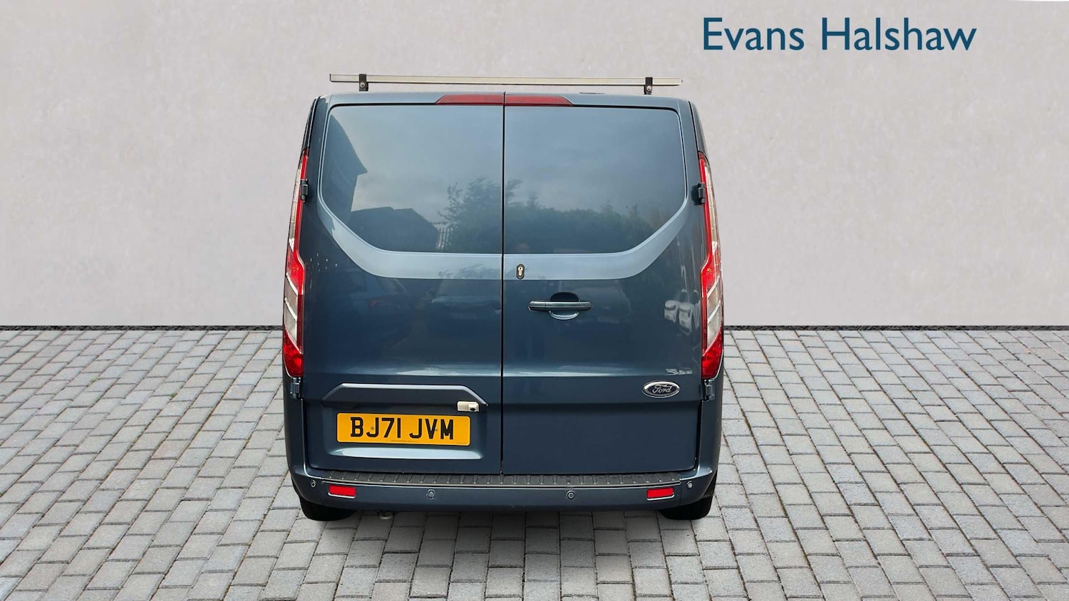 Used Ford Transit Custom 2021 for sale - 76955149: Photo 3