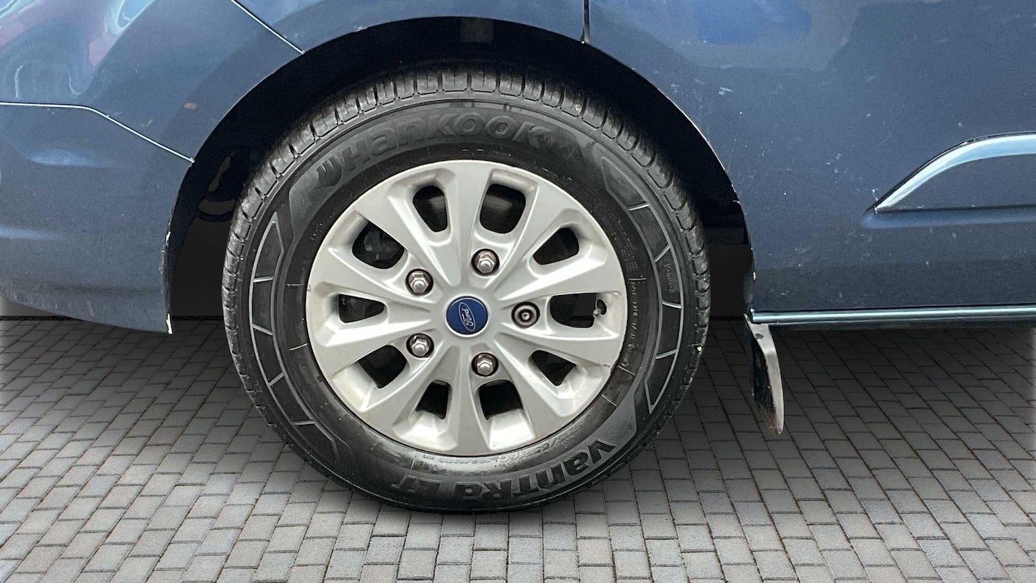 Used Ford Transit Custom 2021 for sale - 76955149: Photo 6