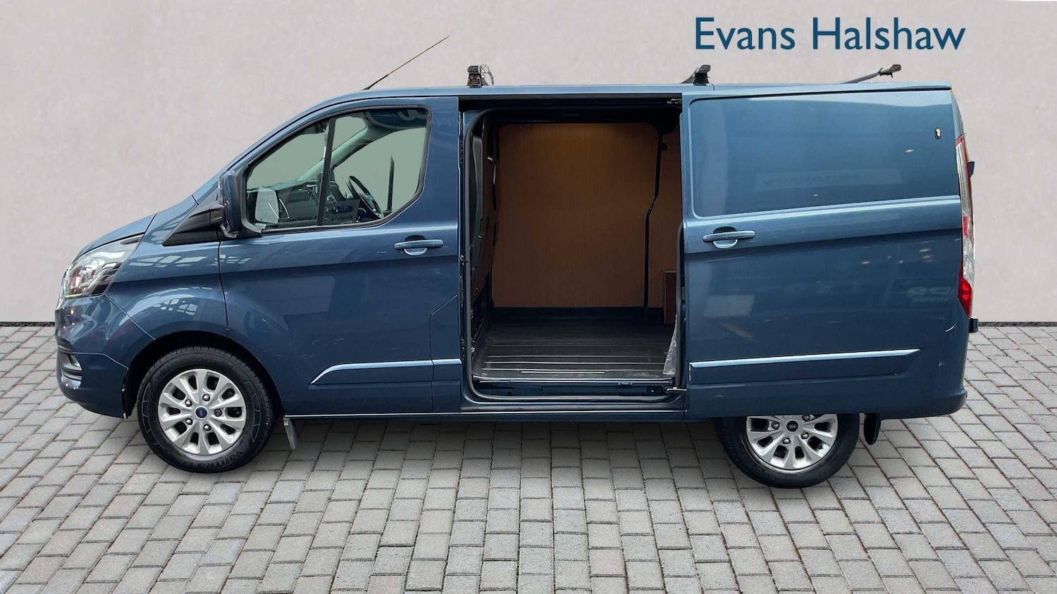 Used Ford Transit Custom 2021 for sale - 76955149: Photo 7