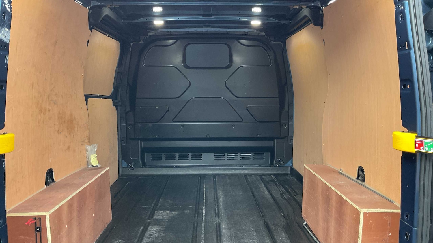 Used Ford Transit Custom 2021 for sale - 76955149: Photo 9