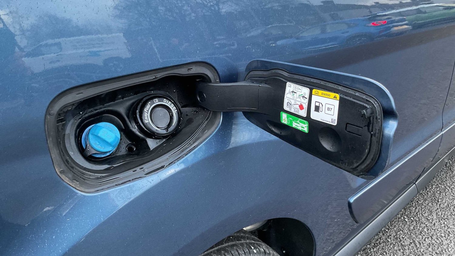 Used Ford Transit Connect 2021 for sale - 77308360: Photo 11