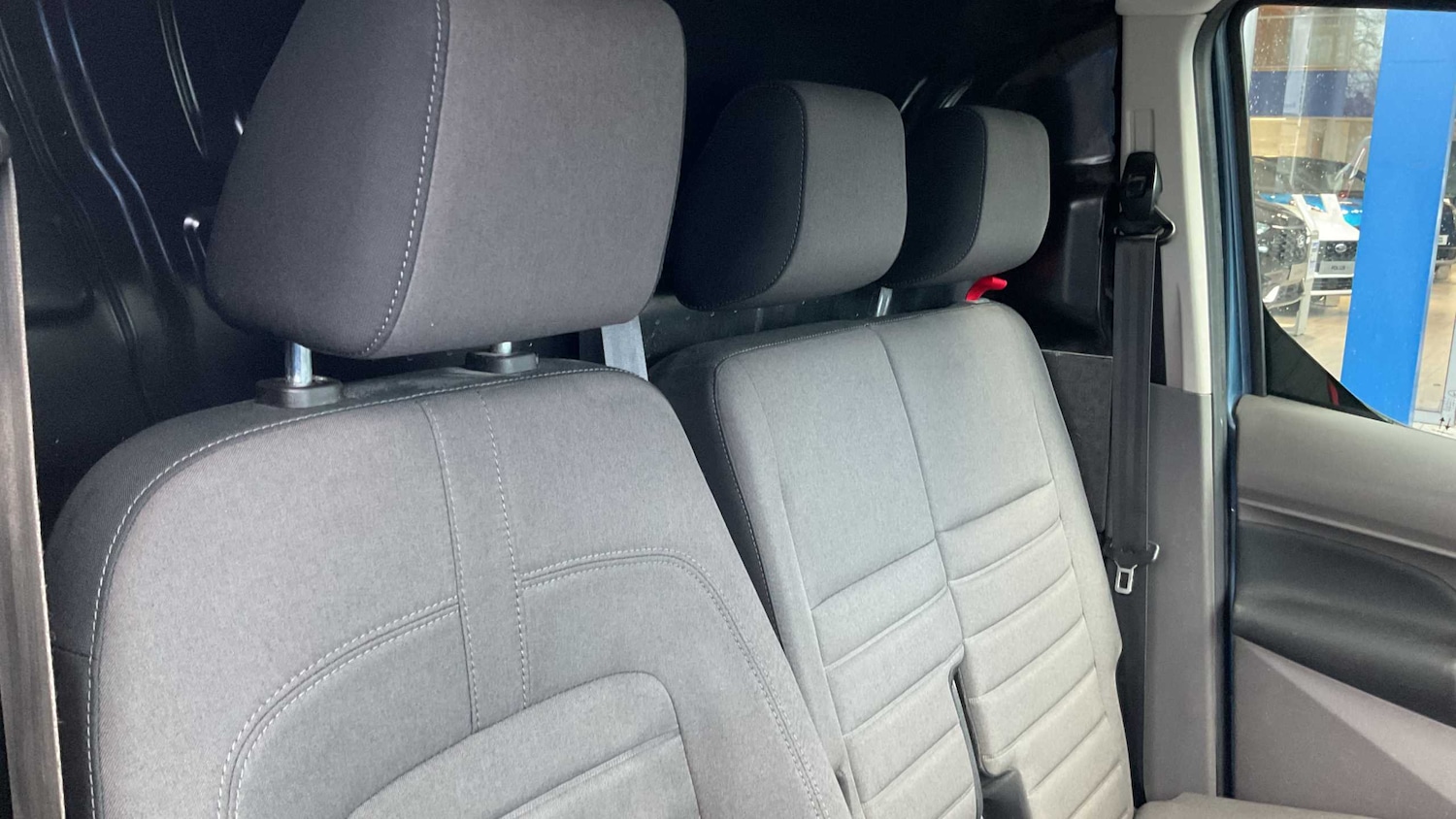 Used Ford Transit Connect 2021 for sale - 77308360: Photo 13