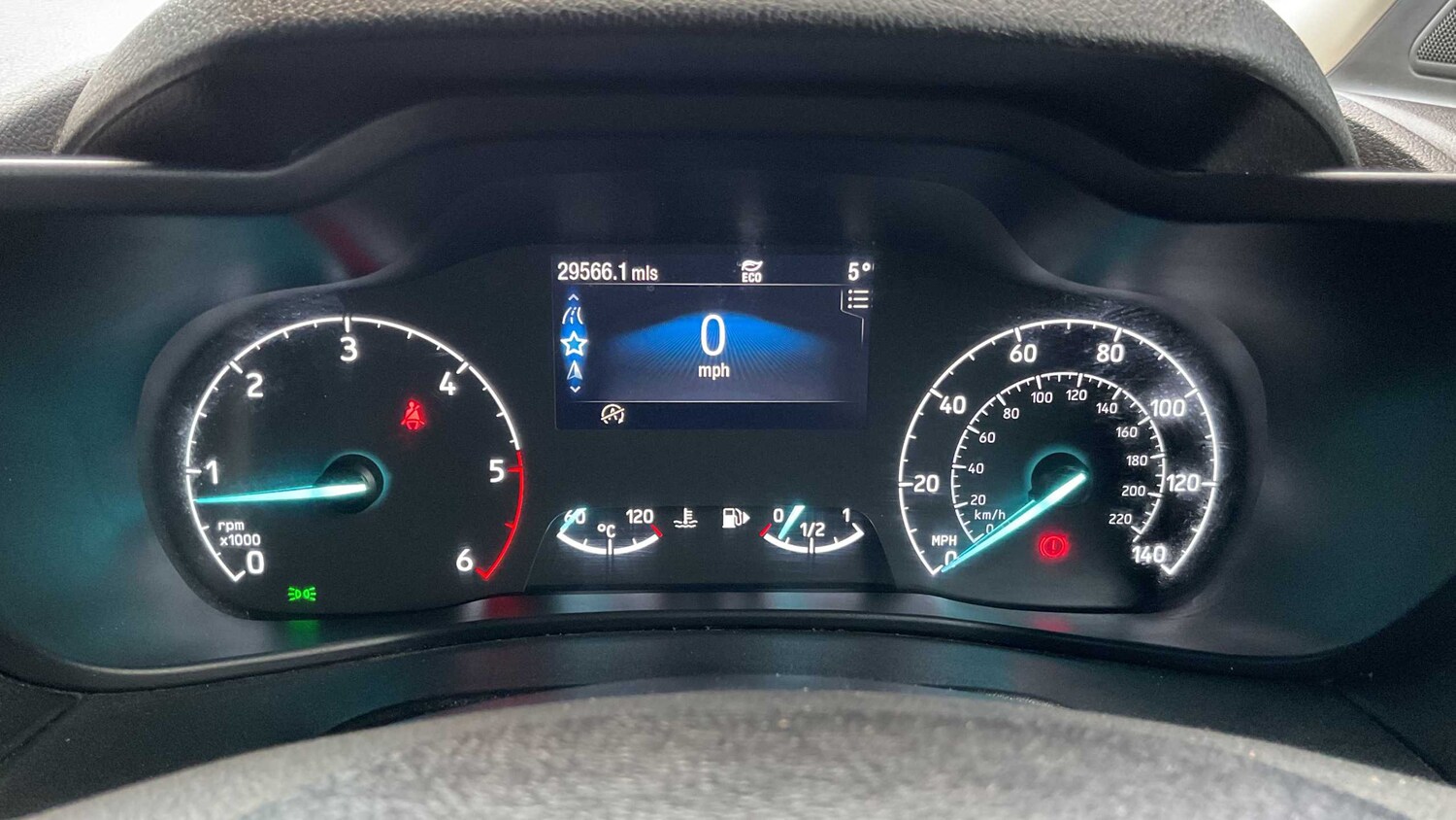 Used Ford Transit Connect 2021 for sale - 77308360: Photo 15