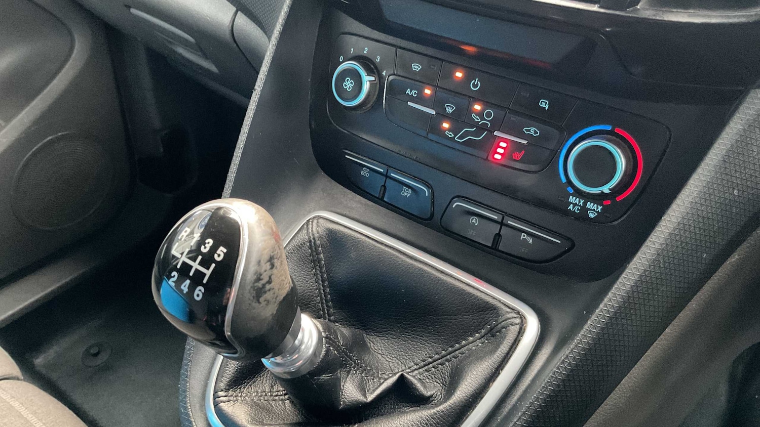 Used Ford Transit Connect 2021 for sale - 77308360: Photo 16