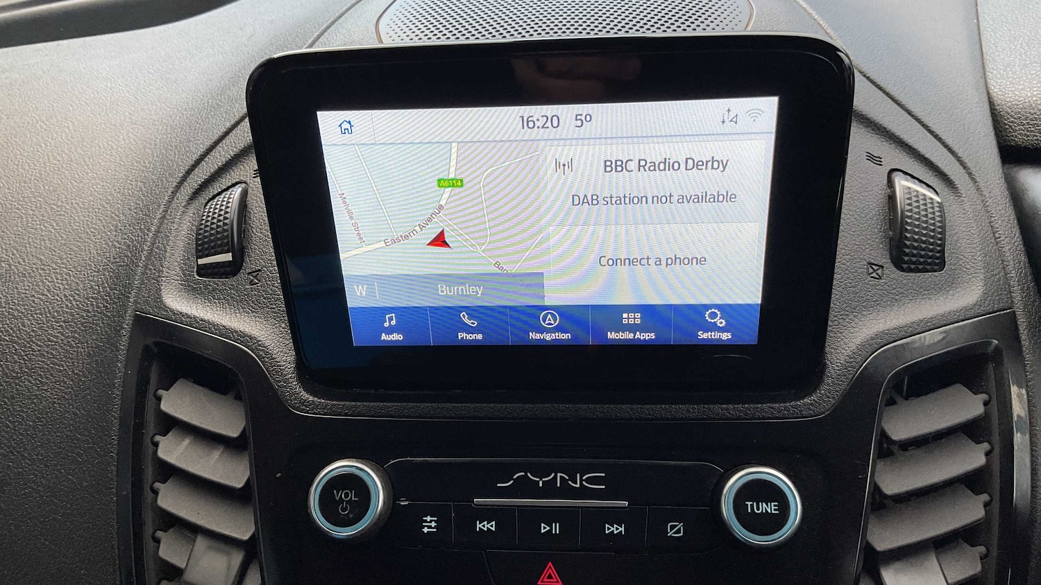 Used Ford Transit Connect 2021 for sale - 77308360: Photo 17