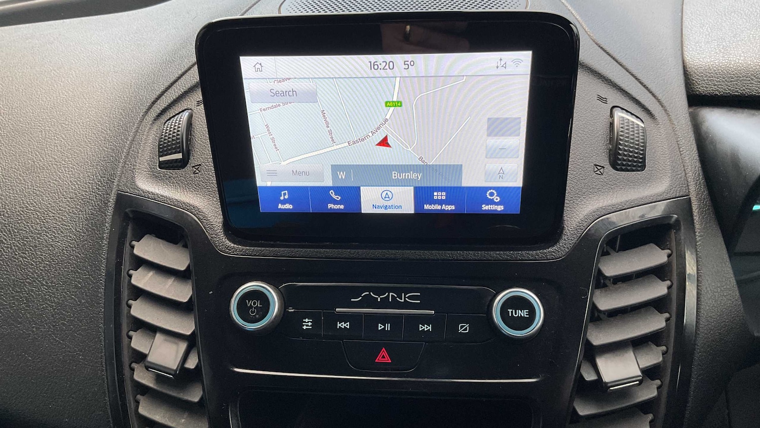 Used Ford Transit Connect 2021 for sale - 77308360: Photo 18