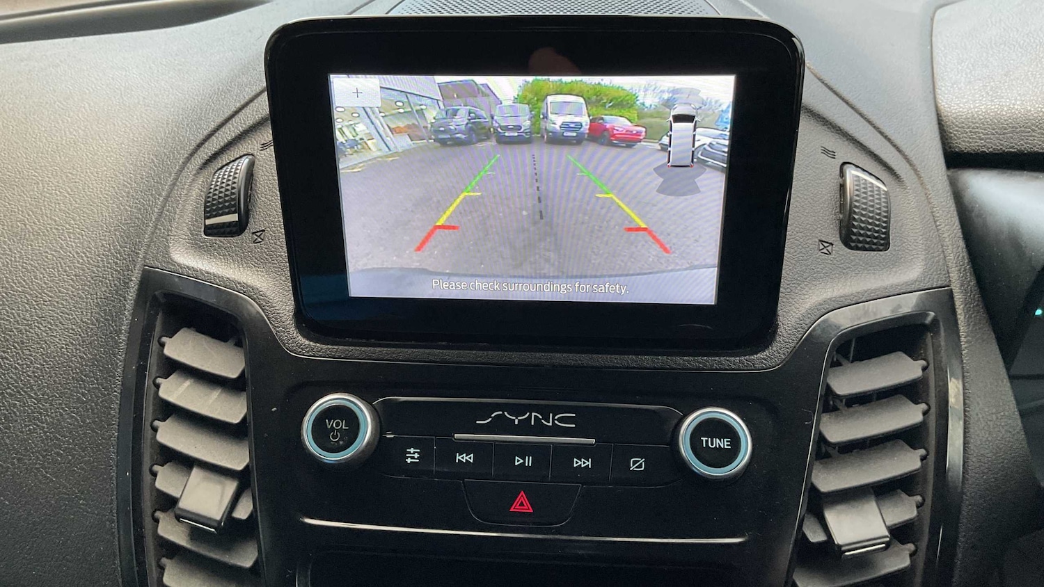 Used Ford Transit Connect 2021 for sale - 77308360: Photo 19