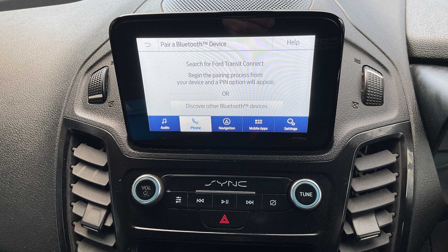 Used Ford Transit Connect 2021 for sale - 77308360: Photo 20