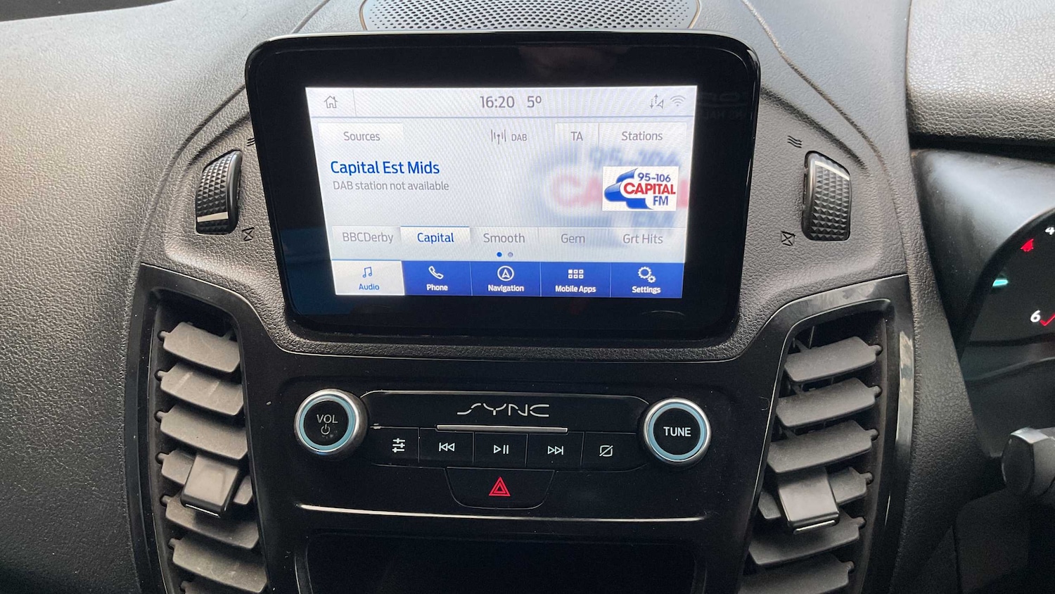 Used Ford Transit Connect 2021 for sale - 77308360: Photo 21