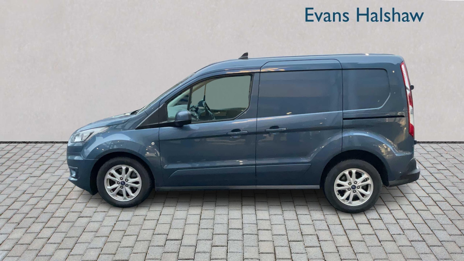 Used Ford Transit Connect 2021 for sale - 77308360: Photo 3