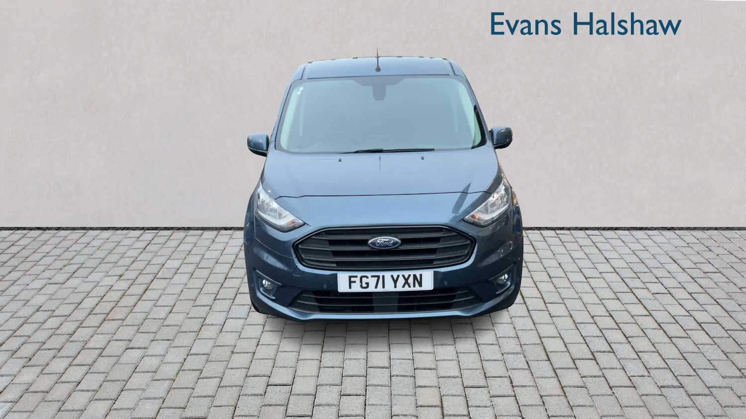 Used Ford Transit Connect 2021 for sale - 77308360: Photo 4