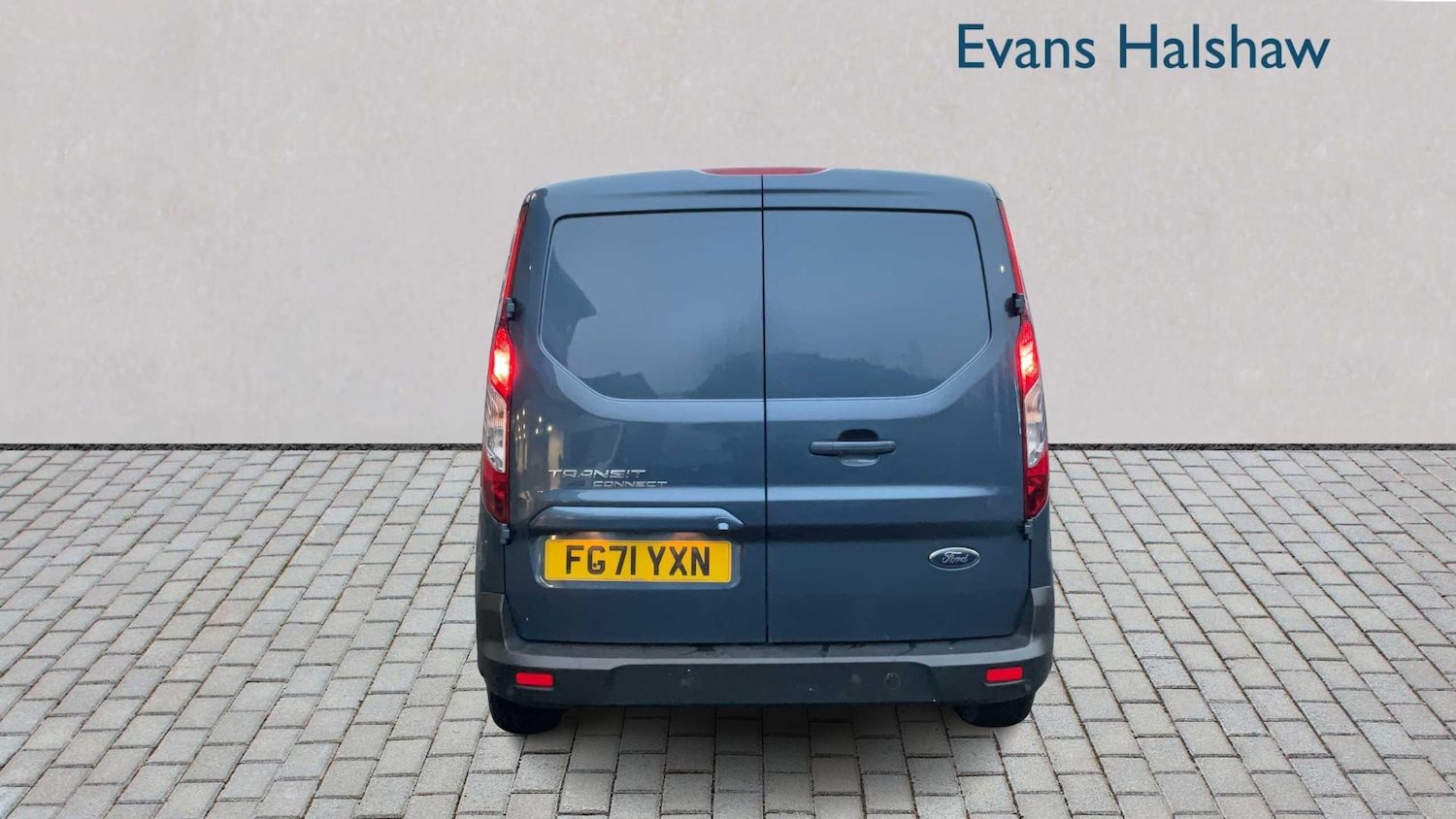 Used Ford Transit Connect 2021 for sale - 77308360: Photo 5